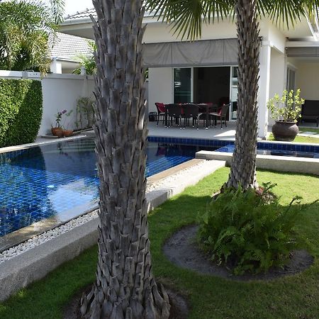 Villa Linda Hua Hin Exterior foto