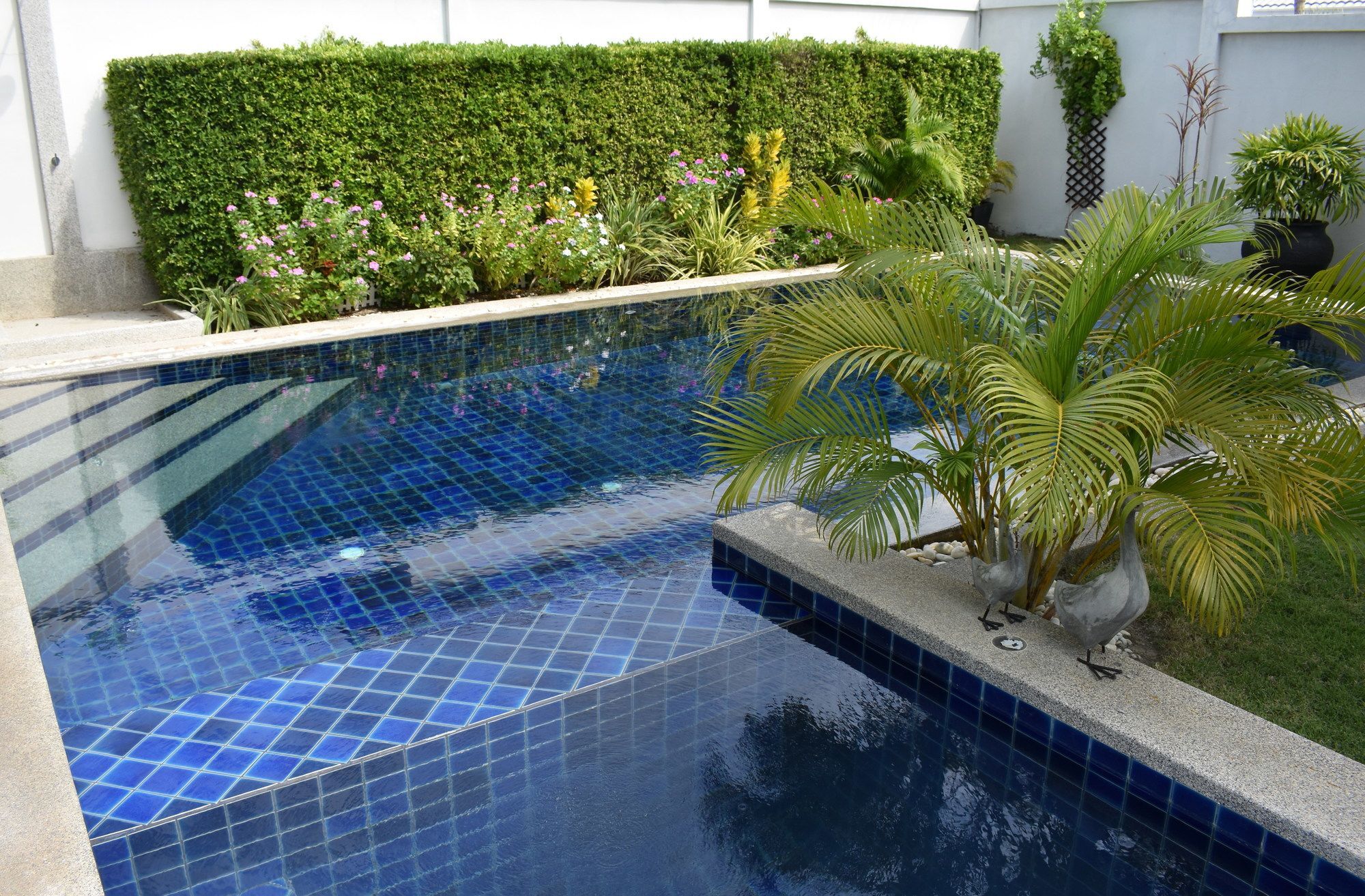 Villa Linda Hua Hin Exterior foto